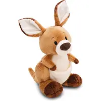 Nici Wild Friends Bamse 21 Cm