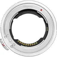 Megadap KiwiFoto adapter med autofokus Megadap ETZ21 PRO+ - Sony E / Nikon Z