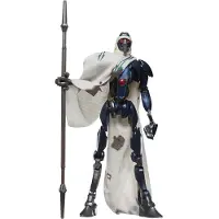 Hasbro Star Wars Episode Iii Magnaguard 20-års Jubilæums Black Series-figur 15 Cm
