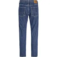 Jack & Jones Jjichris Jjoriginal Am 483 Noos Jeans I Relaxed Fit