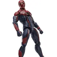Hasbro Spider-man Marvel Legends Gamerverse Action Peter Parker Velocity Suit Figur 15 Cm