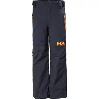 Helly Hansen Legendary skibukser, junior, mørkeblå