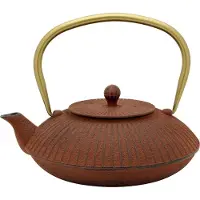Bredemeijer Linhai 1.1l Cast Iron Tekanden