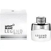 Mont Blanc Legend Spirit Eau De Toilette 30ml Parfume