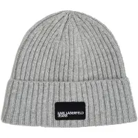 Karl lagerfeld Jeans A3m33115 Turned Up Beanie