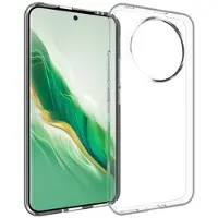 Mtp Products Honor Magic7 Skridsikker TPU Cover - Klar