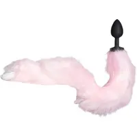 Taboom LED Unicorn Tail & Buttplug