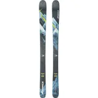 Nordica - Ski - Enforcer 80s 2026 til Unisex - Størrelse 160 cm - Blå