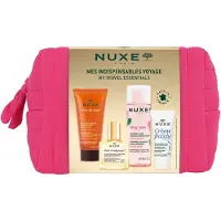 Nuxe Travel Essentials Sæt
