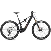 Bh Ilynx+ Nx Enduro Carbon 9.8 Bosch Cx Gen 5 29´´ Xt Di2 2026 Elektrisk Mtbcykel