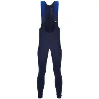 Santini Prime Winter Cykelbukser