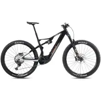 Bh Ilynx Nx+ Trail Carbon 8.5 Bosch Cx Gen 5 29´´ Deore Di2 2026 Elektrisk Mtbcykel