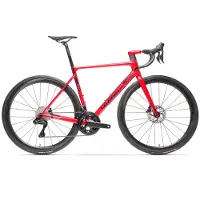 Wilier Verticale Slr Ultegra Di2 Swr40 Landevejscykel