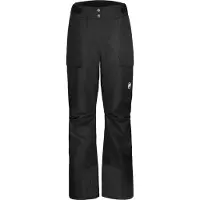Mammut Fall Line Hardshell Thermo Bukser