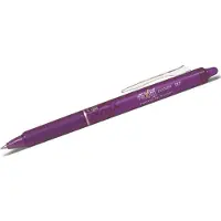 Pilot Pen Pilot kuglepen Frixion clicker violet (PIBLRT-FR7-V)