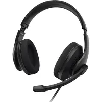 Hama Hs-usb300 V2 Hovedtelefoner