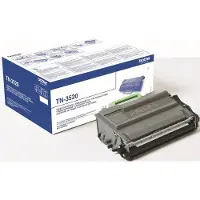 Brother Tn3520 Hl6400 Toner