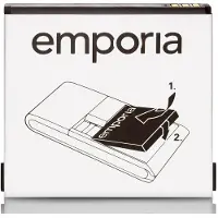 Emporia F220 Battery