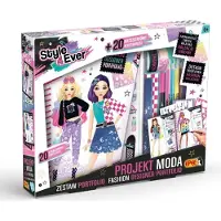 Epee Project Moda Portfolio