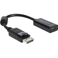 DeLOCK Gs-3510xp Switch 8 Porte
