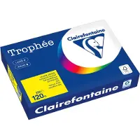 Clairefontaine Trophy A4, Kopiering, A4 (210x297 mm), 120 g/m2