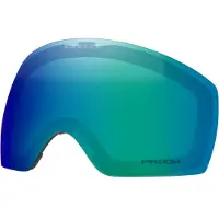 Oakley Flight Deck M Prizm Argon Linse