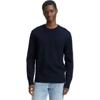 Tom Tailor DENIM Pullover navy