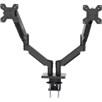 CoolBox Coo-sop-m02d Dobbelt Skærmholder