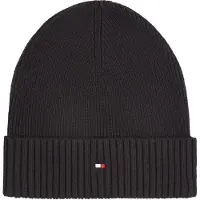 Tommy Hilfiger Flag Pima Beanie