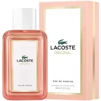 Lacoste Original Pour Femme Eau de Parfum Spray 40ml