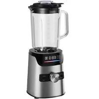 Sogo Bat-ss-5535 1.7l 1400w Blender