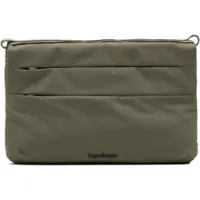 Topologie - Sadeltasker - Pack Flat Sacoche Small Moss Papery til Unisex