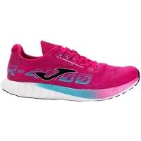 Joma R.4000 25 Lette Neutrale Løbesko Fuchsia