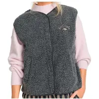 Billabong Be Happy Fleece Vest