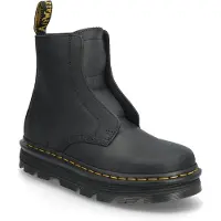 Dr. Martens Zebzag Laceless Booties