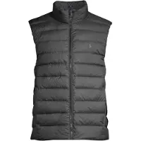 Ralph Lauren Vest sort