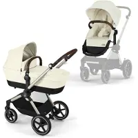 Cybex Eos Lux Barnevogn