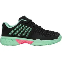 K-Swiss Express Light 3 Hb Sko Til Grusbaner