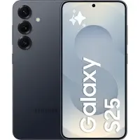Samsung Galaxy S25 128GB/12GB - Blueblack
