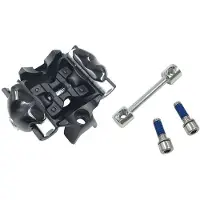Ritchey 1-bolt Sadelspænde