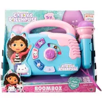 Gabby's Dollhouse Boombox