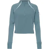 Under Armour Velociti Pro Cw Halv Lynlås Sweatshirt