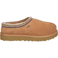 Ugg - Hjemmesko - W Tasman II Chestnut til UnisexUld - Størrelse 38 - Beige