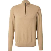 Bugatti Pullover sand