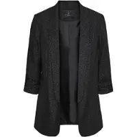Pieces Pcbosella Glimmer Blazer