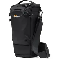 Lowepro ProTactic TLZ 75 Slim AW III, Hylster, Alle mærker, Skulderrem, Sort