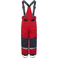 Didriksons Idre, skibukser, junior, rød