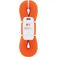 Petzl - Klatrereb - Volta 9.2 mm Orange til Unisex - Størrelse 100 m