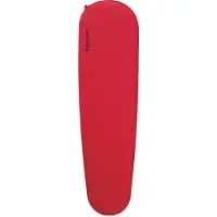 Therm-A-Rest - Madras - ProLite Plus Cayenne til Unisex - Størrelse Small - Rød