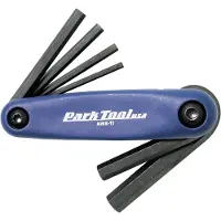 Park Tool Aws-11 Allen Multiværktøj